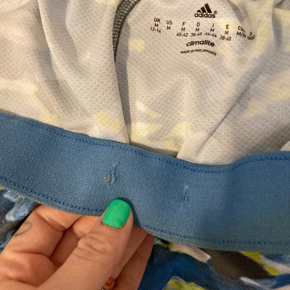 Adidas Shorts - Picture 4 of 4